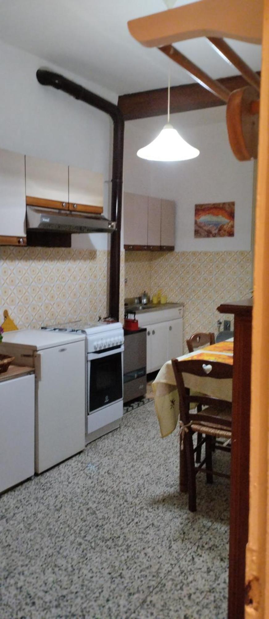 Il Forno Cossogno Exterior foto